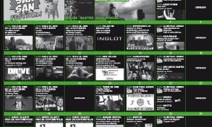 Actividades Fnac del 3 al 9 de marzo