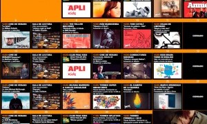 Agenda Forum Fnac Murcia Julio I 2015