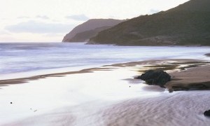 Certamen fotografico ¡Fotomaratón! de Cala Reona a Calblanque