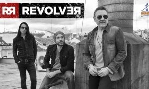 Revólver en el Teatro Romea con su nuevo disco 'Babilonia'