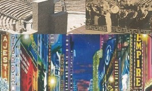 Gala Benéfica en El Batel