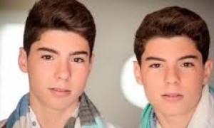 Gemeliers en concierto en Cartagena