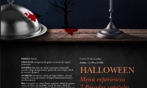 Halloween en Tiquismiquis