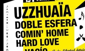 II Festival Guadalupe Rock