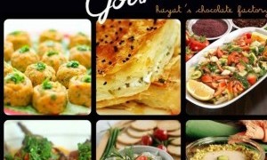 II Noche Turca Gourmet con Hayats