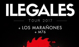 Ilegales en Murcia