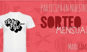 ¡Vuestras críticas tienen premio!