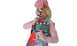 Programación del Centro Escénico de Integración Social