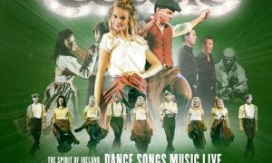 Irish Celtic en el Auditorio El Batel