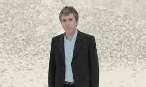 Iván Ferreiro en El Batel, Cartagena