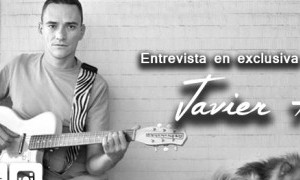 Entrevista a Javier Álvarez