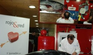 I Jornadas del atún rojo de Mazarrón