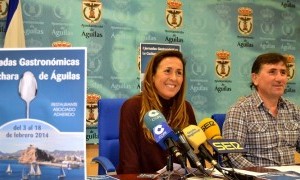 I Jornadas Gastronómicas 