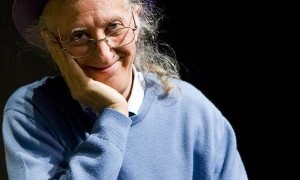 Juan Tamariz en el Nuevo Teatro Circo