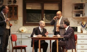 Nuevo Teatro Circo de Cartagena - enero