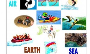 Actividades de Ocio y Tiempo Libre Juventud Mazarrón