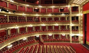 Presentada la nueva programación para el Teatro Romea y Teatro Circo Murcia