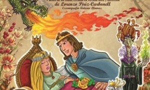 Teatro Romea del 13 Diciembre al 4 Enero