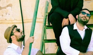 Concierto de Karenin en Pub Ruta, Alhama de Murcia