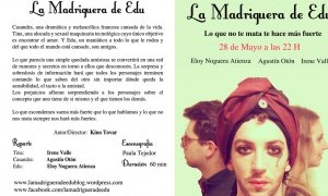 La Madriguera de Edu en La Madriguera