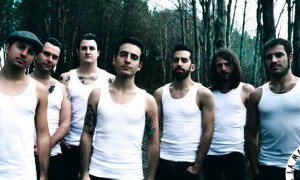 Concierto de La M.O.D.A. en Sala Rem