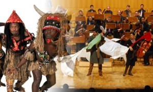 La Mar Chica de Cartagena 