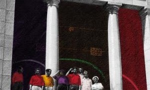 La Mar de Arte en Cartagena