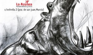 Actividades en la Azotea del 17 al 23 de marzo