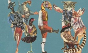 Cherry organiza un Show-Funding en La Azotea