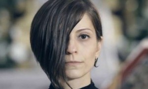 Linda Guilala en Murcia