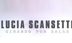 LUCÍA SCANSETTI EN MURCIA + ESTÚPIDO FLANDERS