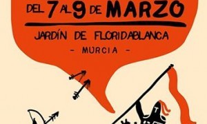 Mercadillo Medieval Floridablanca 2014