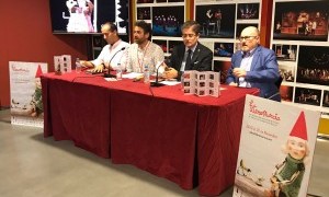 Títeremurcia celebra este año su 16ª edición con más funciones y nuevos espacios