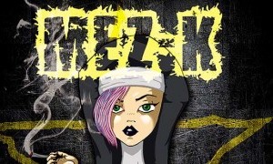 MEZ-K EN MURCIA + DISCORDIA