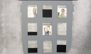 Exposición. Esto no es Cine, de Moisés Yagües