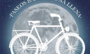 Moon Bike en Murcia el 17 de noviembre