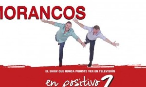 Los Morancos en El Batel, Cartagena 