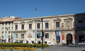 XLIII Foro Poético del Real Casino de Murcia