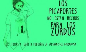 Mursiya Poética 2014 en La Azotea. 