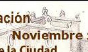 Museo de la Ciudad - Noviembre