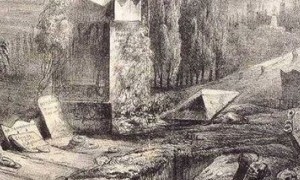 Visita Guiada Temática: La morada de los muertos