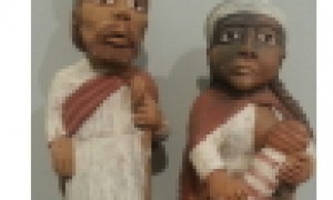 Belenes de Europa e Iberoamericanos. Personajes y símbolos