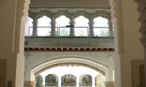 Noches de verano en Santa Clara