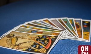 Mysterium