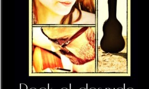 Naked en concierto en La Azotea - Murcia