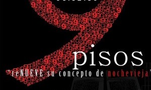 Fiesta de Nochevieja en 9 Pisos