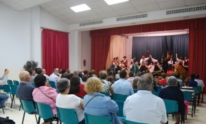 Noviembre Cultural en La Aljorra