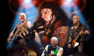 Creajóven 2014 Final de Música Pop-Rock