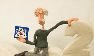 Plastihistoria de la ciencia en Museo Arqueológico de Cartagena