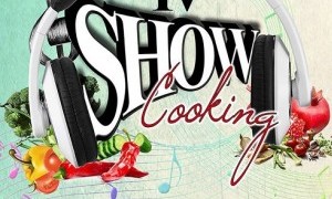 IV Show Cooking en El Grito